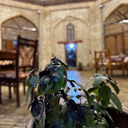 Mekhtar Boutique Hotel Bukhara Esterno foto
