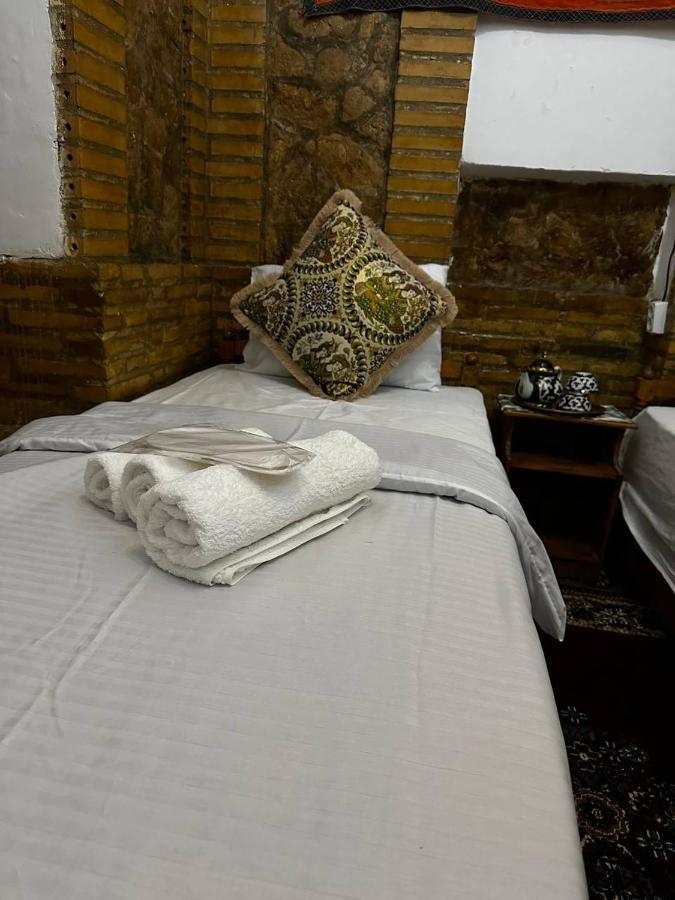 Mekhtar Boutique Hotel Bukhara Esterno foto