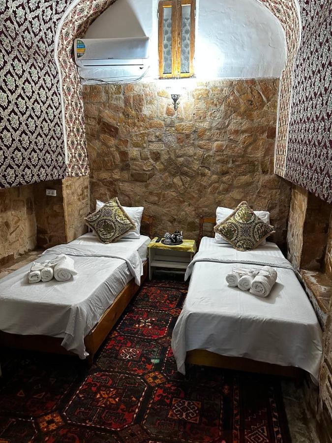 Mekhtar Boutique Hotel Bukhara Esterno foto